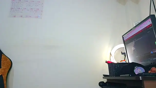 Samary thomas online show from December 13, 11:54 pm