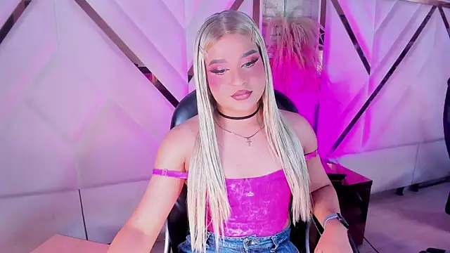 Elody Preysler69 online show from March 14, 4:46 am