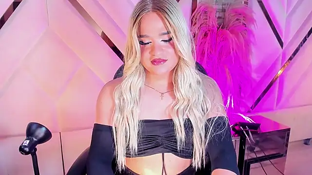 Elody Preysler69 online show from February 18, 5:28 am