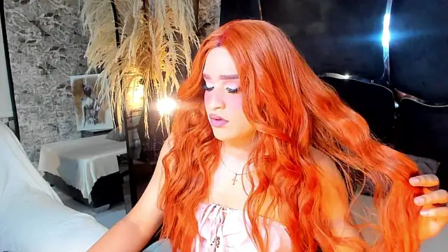 Elody Preysler69 online show from April 11, 4:07 am