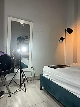 sweetebony 970 online show from April 7, 1:35 pm