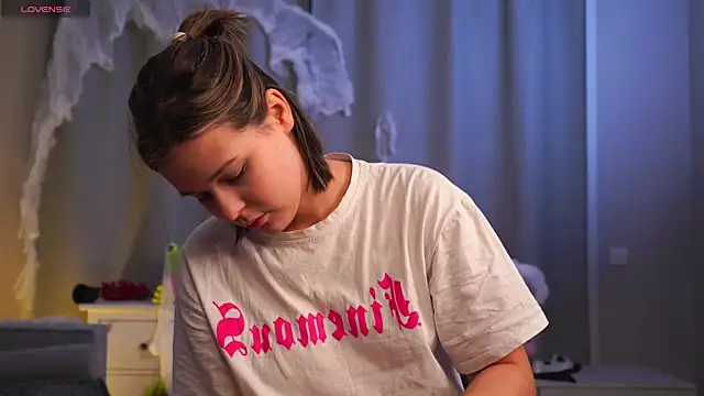 EthalGold online show from November 7, 3:01 am