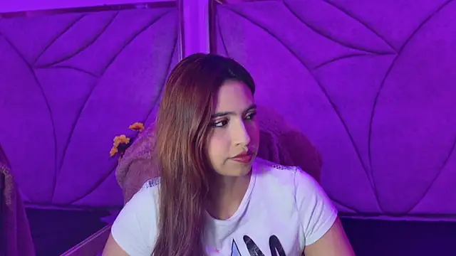 Tammy Blackk online show from November 19, 4:12 am