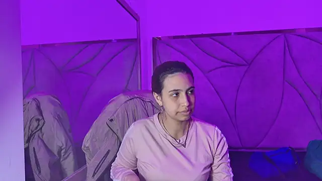 Tammy Blackk online show from November 18, 3:40 am