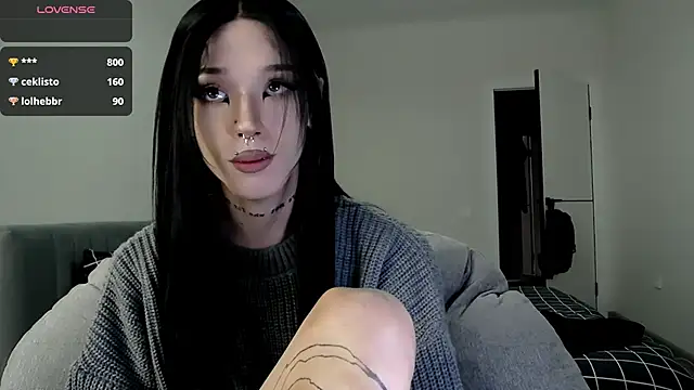 Snapshot of Dasha_M chatting on September 28, 2:11 pm Dasha M online show from September 28, 2:11 pm