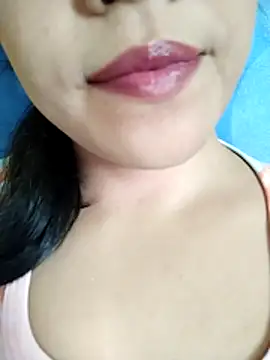 Anki-doll online show from March 17, 5:44 am