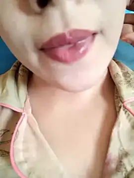 Anki-doll online show from April 1, 9:54 am