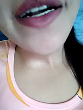 Anki-doll online show from October 22, 5:56 am