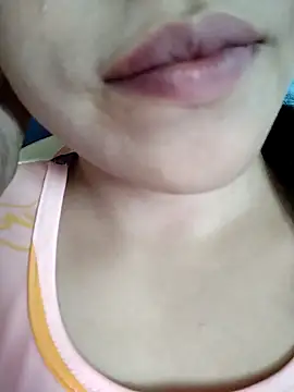 Anki-doll online show from October 24, 5:58 am