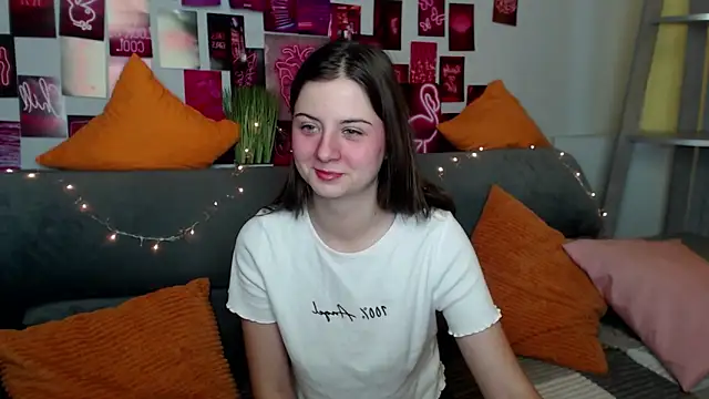 MilanaRoza online show from October 30, 5:54 am