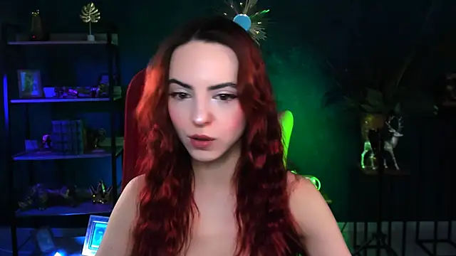 evanellson online show from December 15, 12:54 pm