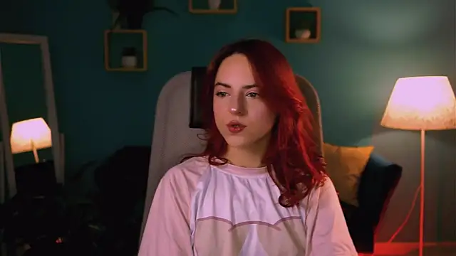 evanellson online show from April 20, 3:48 pm