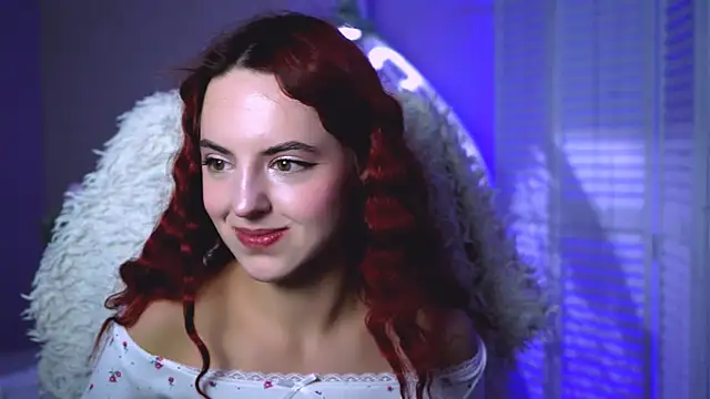 evanellson online show from October 12, 1:13 pm