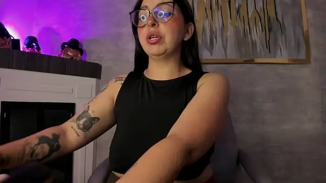 Vioolletta online show from November 27, 7:17 pm