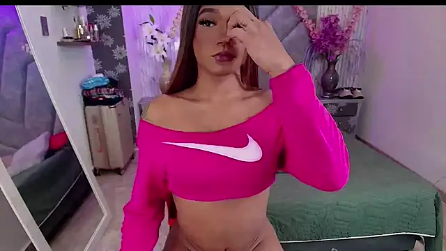 selfsuck trans online show from December 20, 4:27 am