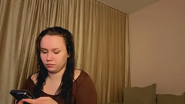 Alisia Mars online show from November 15, 5:52 am