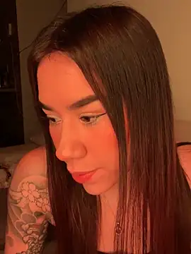 Im Valen Cute online show from June 5, 4:16 am
