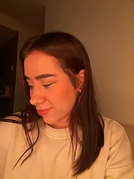 Im Valen Cute online show from October 8, 2:27 am