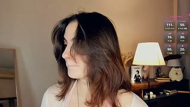 DracosMoon online show from November 12, 7:06 am