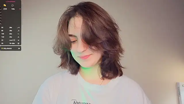 DracosMoon online show from February 14, 7:43 am