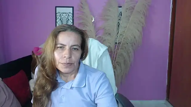 Milf karlye online show from October 8, 2:38 am