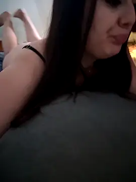 Foxy Evii online show from March 20, 10:25 pm