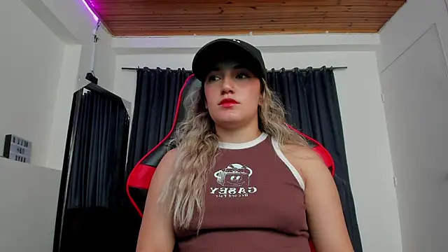 Keyth clement online show from March 27, 8:53 pm