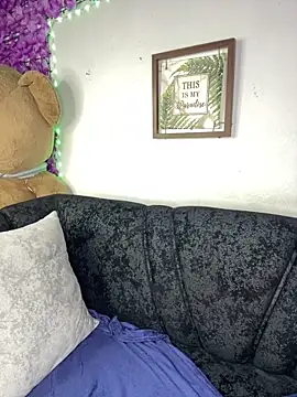 zulema parvin online show from May 31, 7:58 am