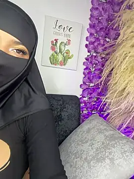 zulema parvin online show from March 31, 4:29 pm