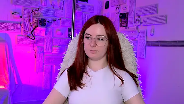 AnnTerry  online show from March 28, 8:58 am