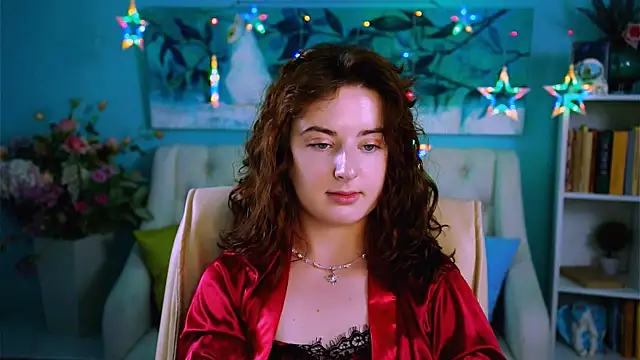 AnnTerry  online show from September 25, 8:57 am