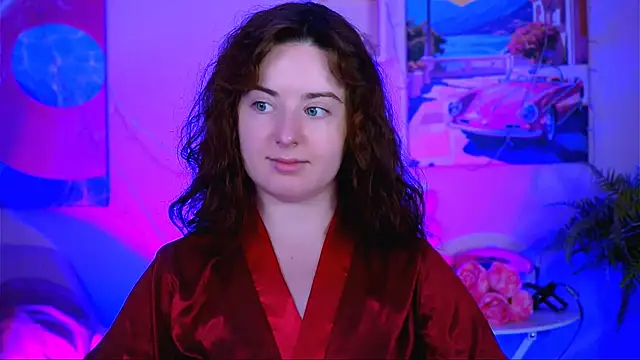 AnnTerry  online show from October 28, 12:22 pm