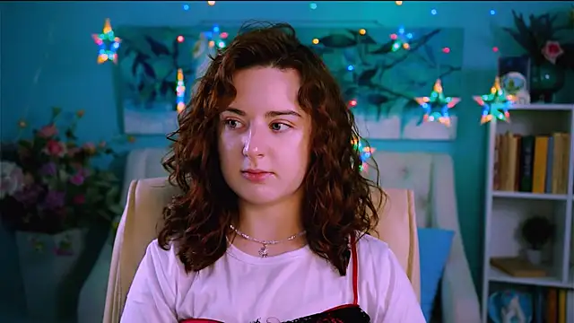 AnnTerry  online show from September 19, 8:24 am