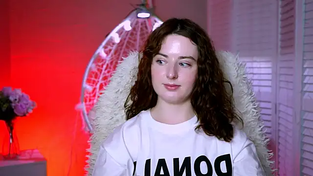 AnnTerry  online show from October 23, 12:22 pm