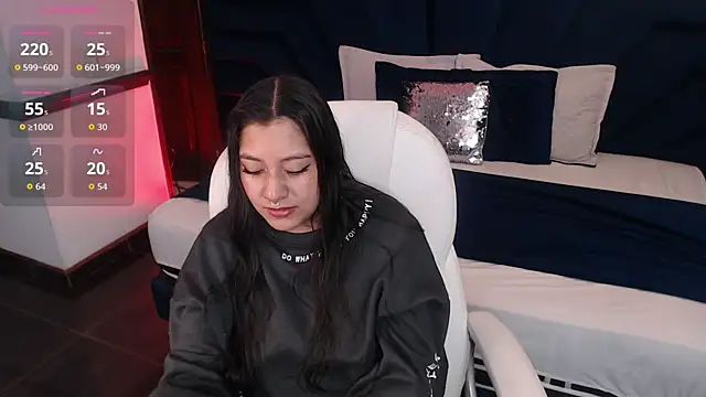 Paulis gh online show from November 26, 12:39 pm