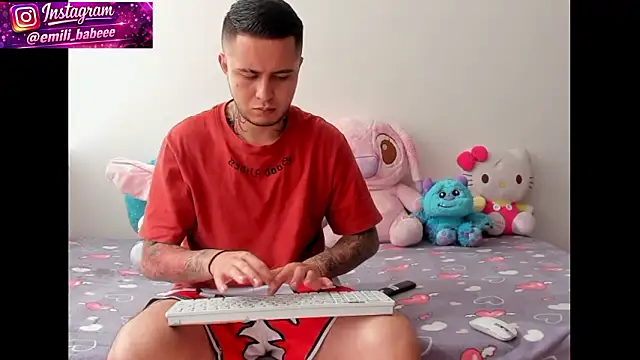 tamy ian online show from March 29, 1:32 pm