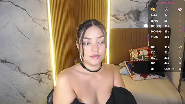 DENISERICHARD2 online show from November 27, 3:09 am