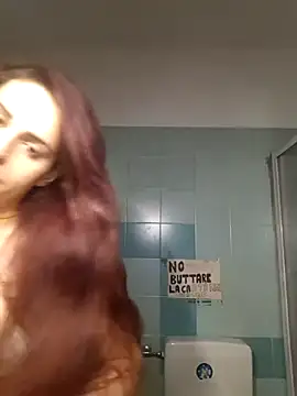 perla97 online show from January 5, 7:06 pm