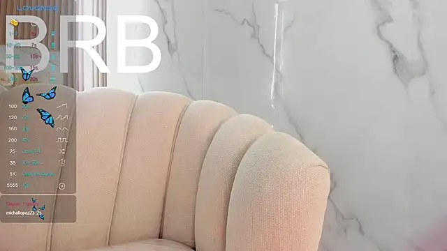 violet sub online show from January 5, 5:27 pm