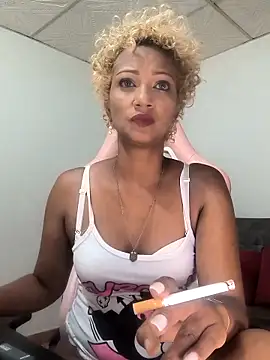 Amaliu  online show from November 23, 7:37 pm