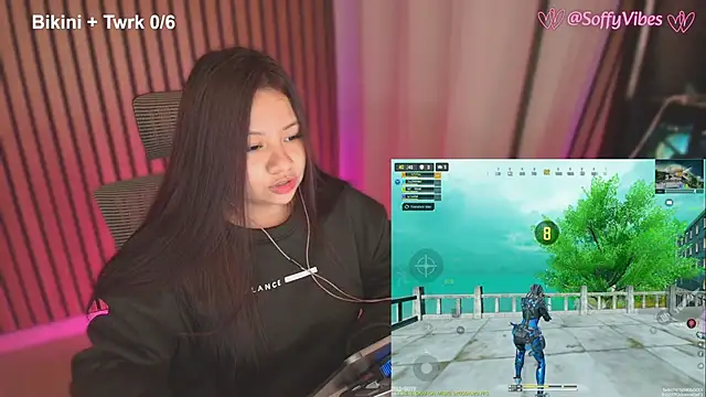 soffyvibes- online show from October 28, 3:01 am