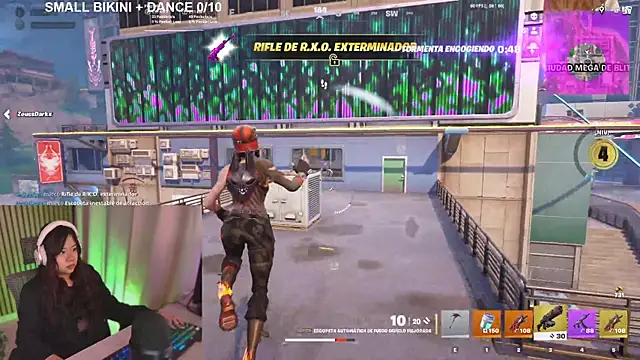 soffyvibes- online show from January 13, 11:09 pm