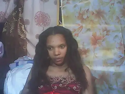 Antsoalie online show from November 19, 10:37 am