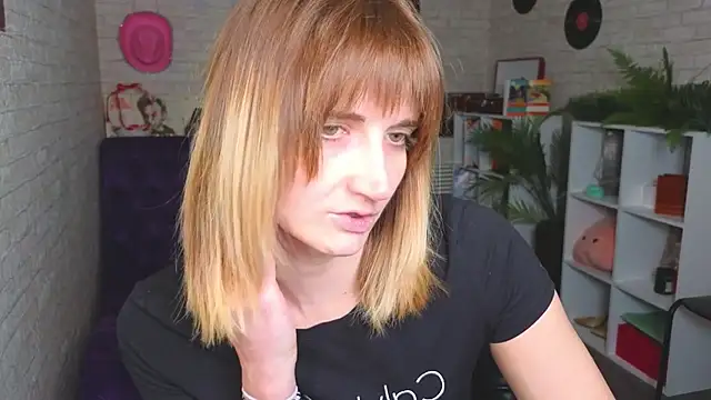 Nika Kitten online show from February 24, 10:03 am