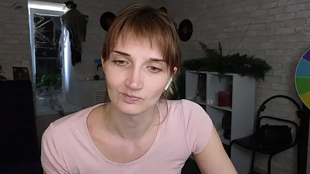 Nika Kitten online show from March 23, 10:21 am