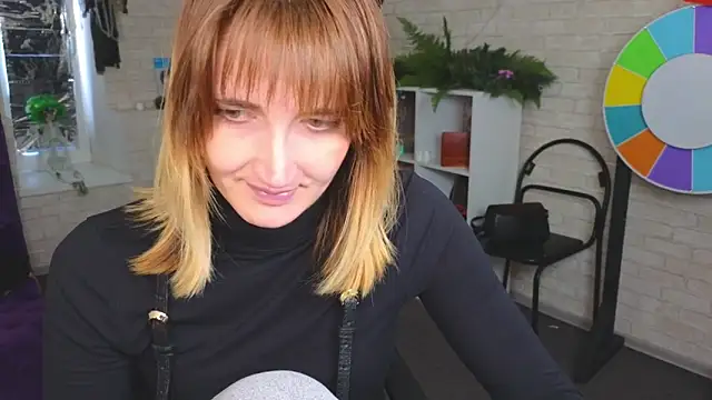 Nika Kitten online show from March 17, 11:03 am