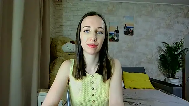 Anika bloom online show from December 22, 2:58 am