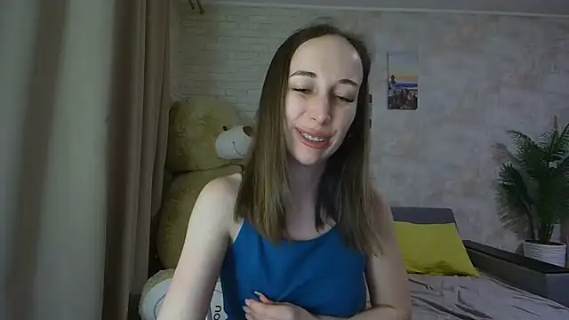 Anika bloom online show from November 30, 3:38 pm