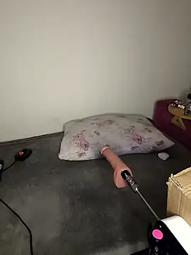 Merve gl online show from January 12, 9:42 pm