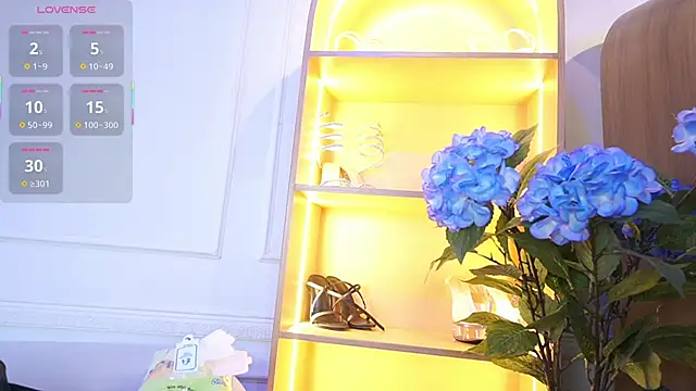 elasummer online show from November 13, 11:31 am